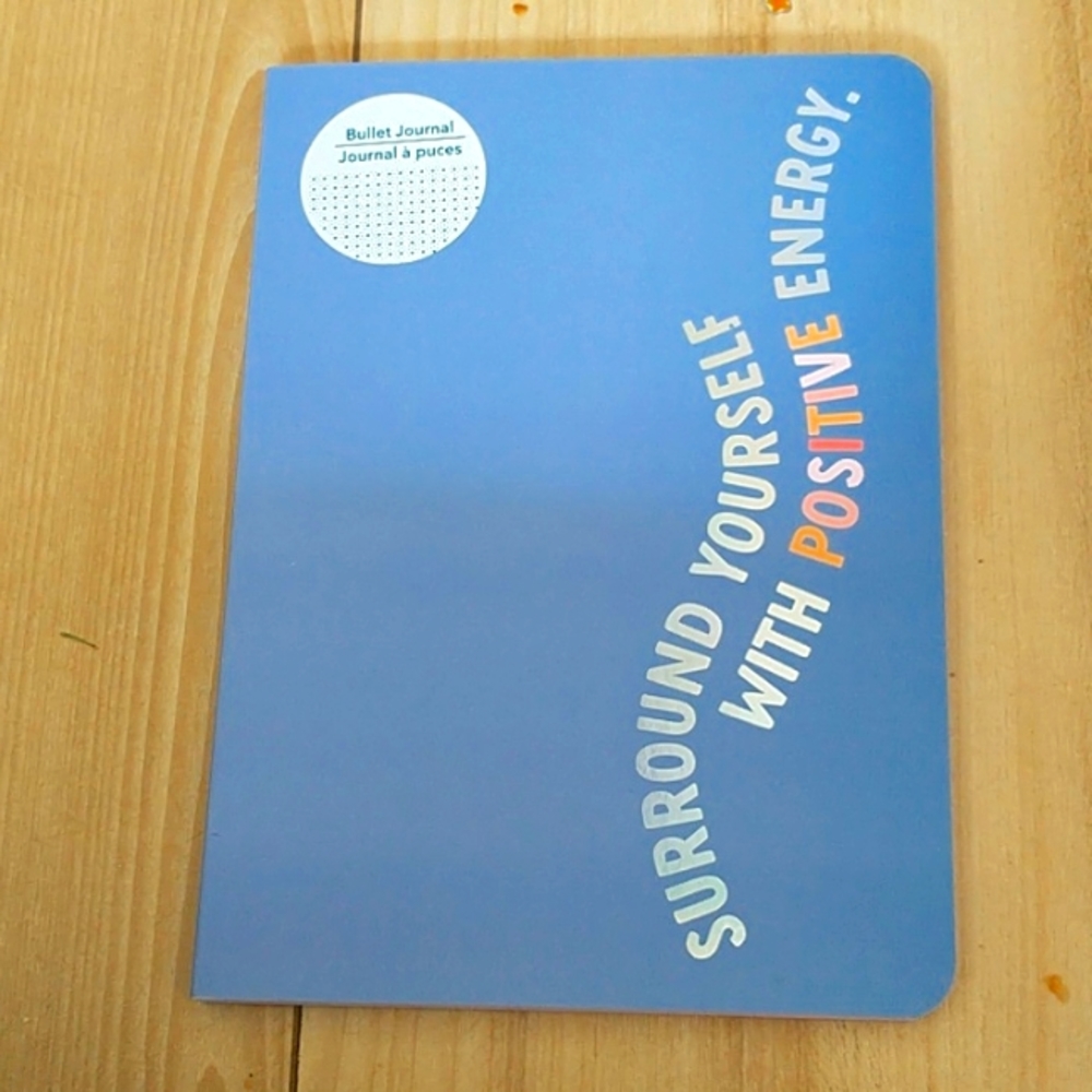 Bullet journal